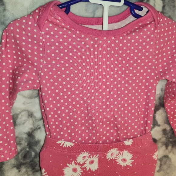 12 month 5 outfits Set Lot Bundle Mix n Match $20 - Picture 7 of 15
